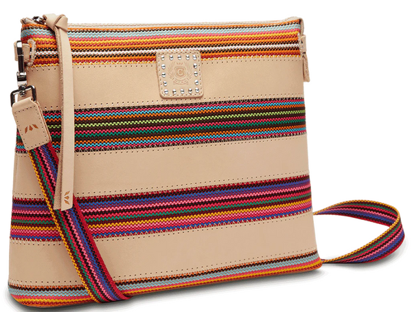 Alita Downtown Crossbody