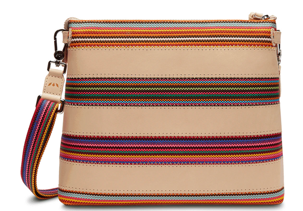 Alita Downtown Crossbody