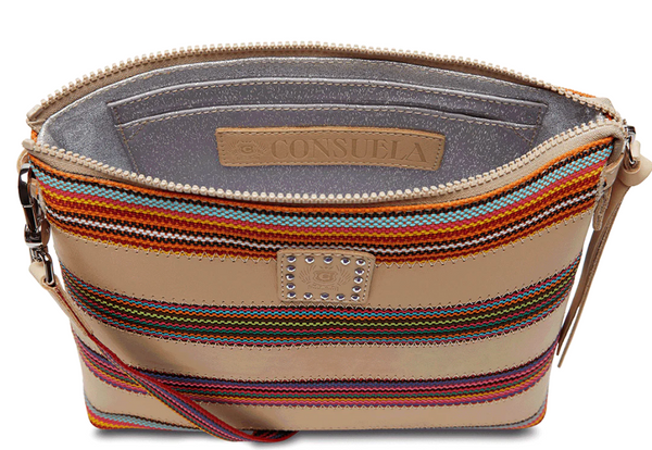 Alita Downtown Crossbody