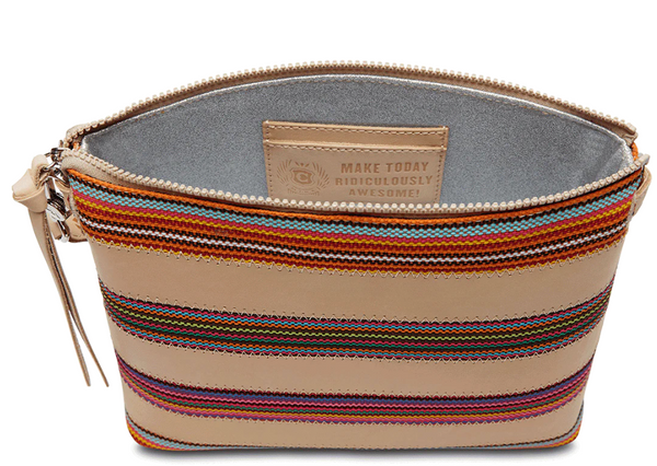 Alita Downtown Crossbody