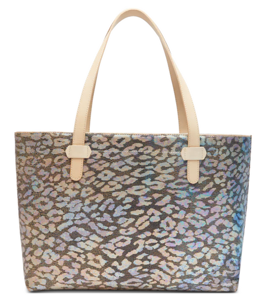 Iris Big Breezy Tote