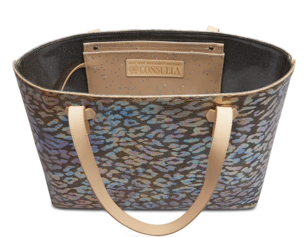 Iris Big Breezy Tote