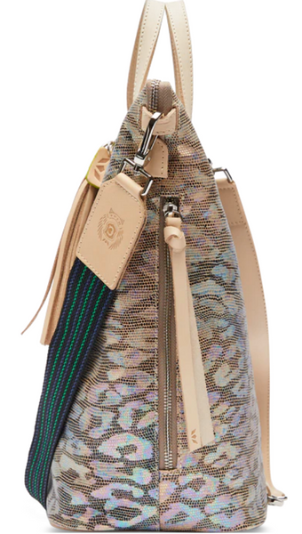 Iris Sling Bag