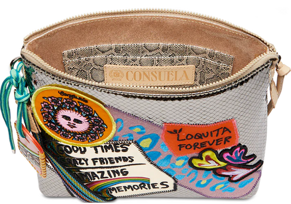 Kyle Downtown Crossbody