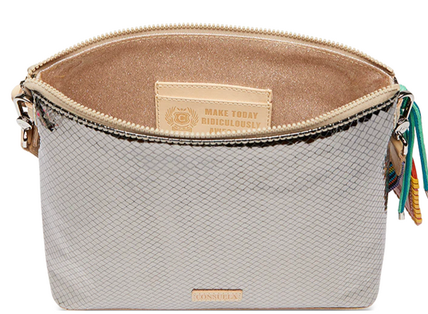 Kyle Downtown Crossbody