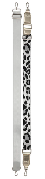 The Mini Molly Bag- Blue Rhinestone