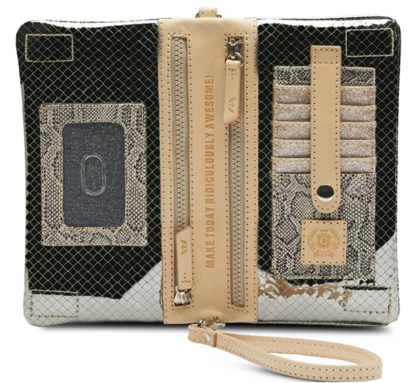 Kyle Uptown Crossbody