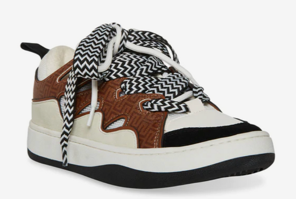 Roaring Sneakers