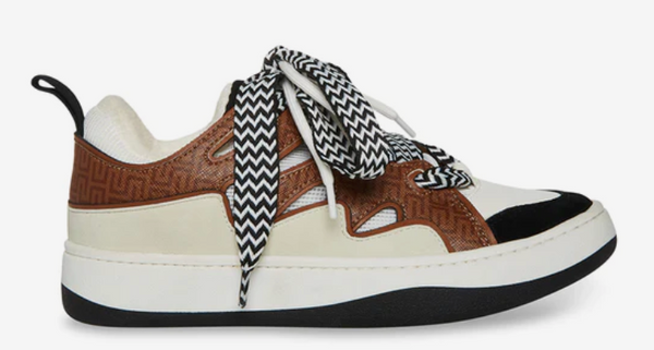 Roaring Sneakers