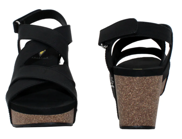 Tory Wedges