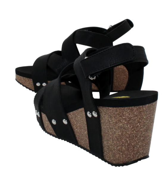 Tory Wedges