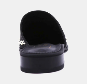Trinity Mules