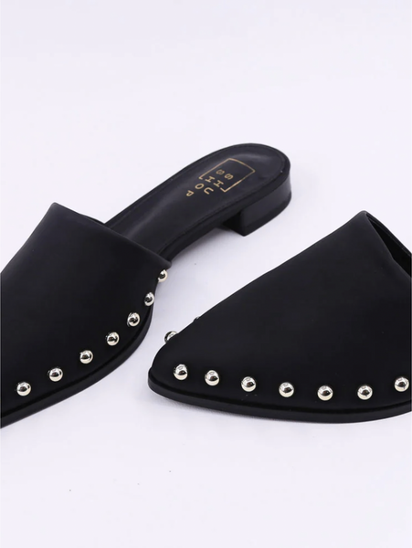 Trinity Mules