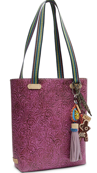 Mena Everyday Tote