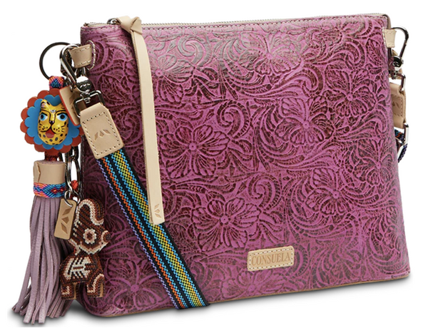 Mena Downtown Crossbody