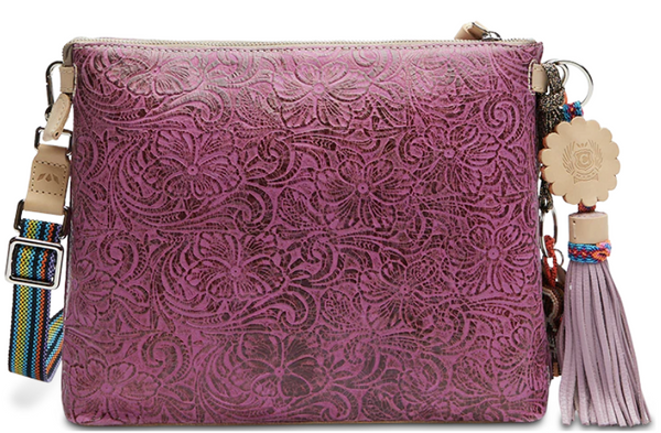 Mena Downtown Crossbody