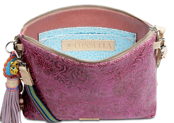 Mena Downtown Crossbody