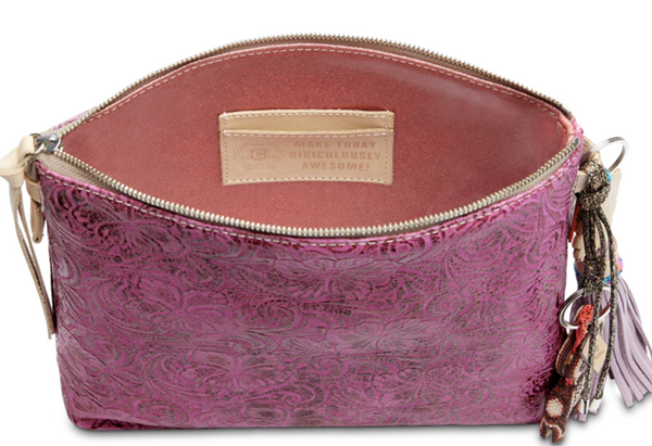 Mena Downtown Crossbody