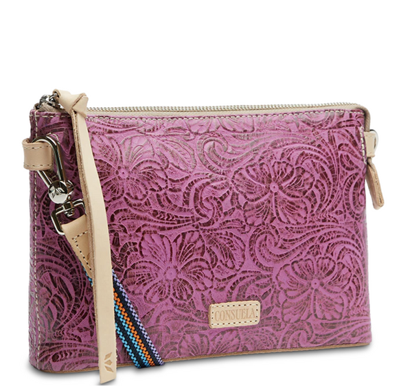Mena Midtown Crossbody