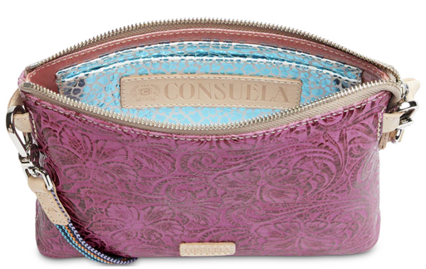 Mena Midtown Crossbody