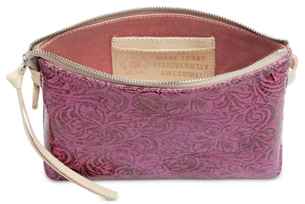 Mena Midtown Crossbody