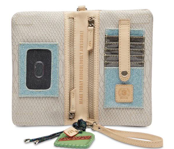 Thunderbird Uptown Crossbody