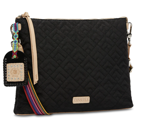 Meg Downtown Crossbody
