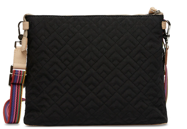 Meg Downtown Crossbody