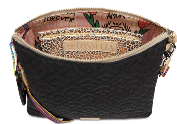 Meg Downtown Crossbody