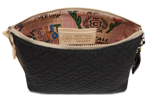 Meg Downtown Crossbody