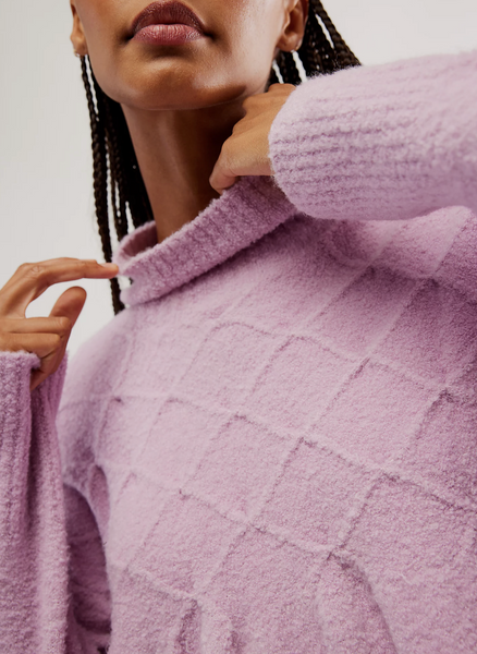Free People Jaci Sweater Dress