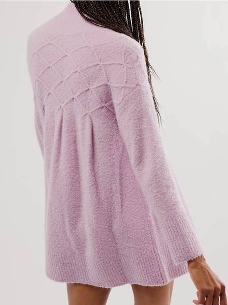 Free People Jaci Sweater Dress