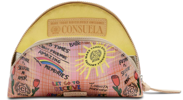 Nudie Large Cosmetic