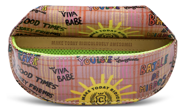 Nudie Sunglasses Case