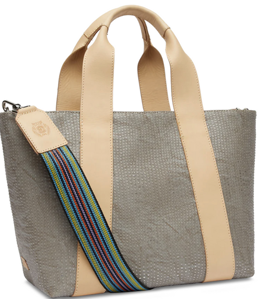 Juanis Carryall
