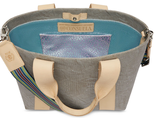 Juanis Carryall