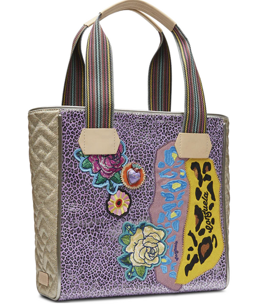 Flor Classic Tote