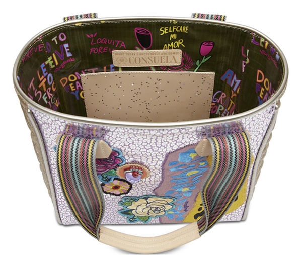 Flor Classic Tote