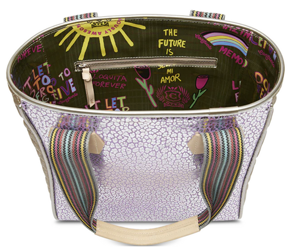 Flor Classic Tote