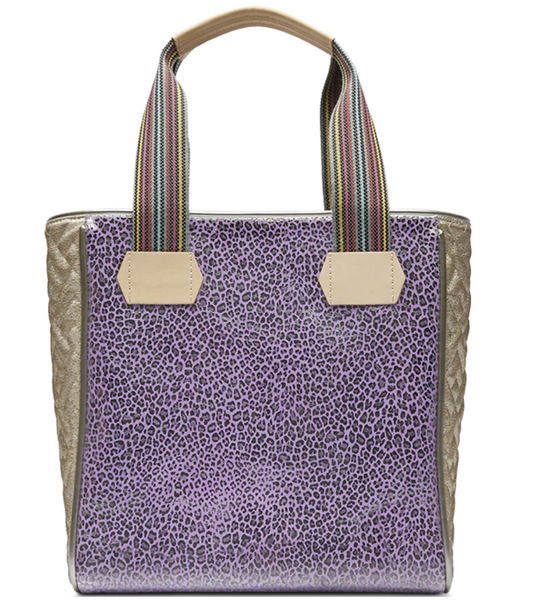 Flor Classic Tote