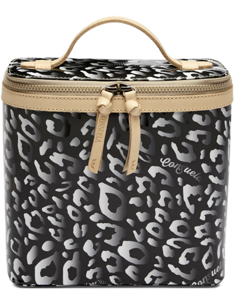 Rox Slim Train Case