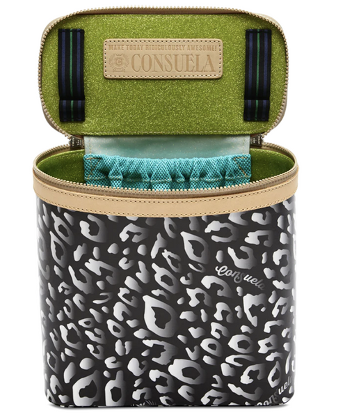 Rox Slim Train Case