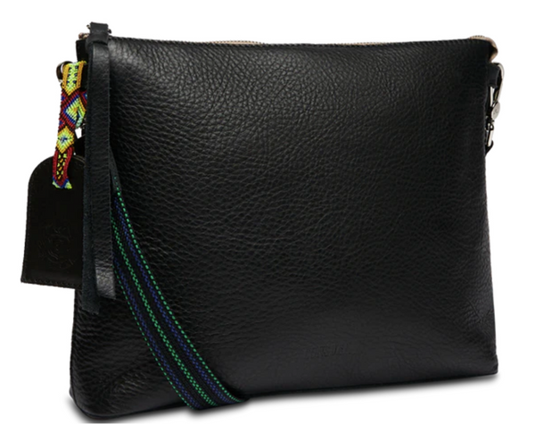 Evie Downtown Crossbody