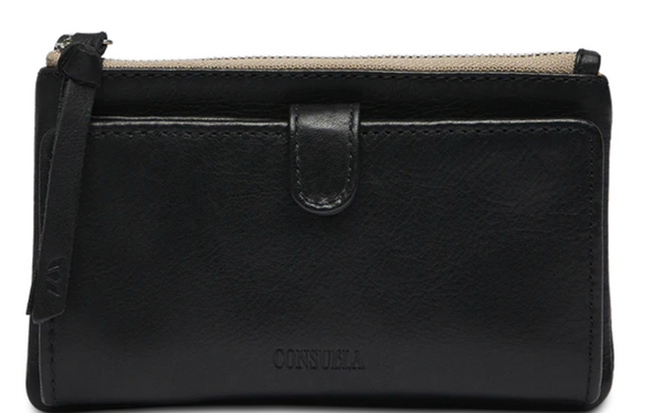 Evie Slim Wallet