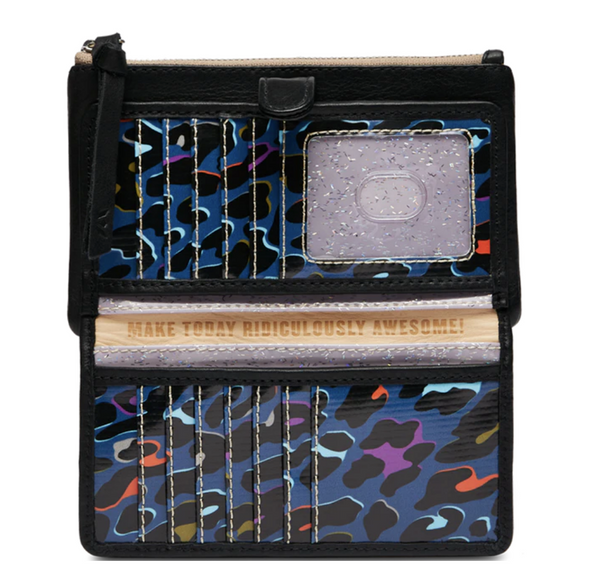 Evie Slim Wallet