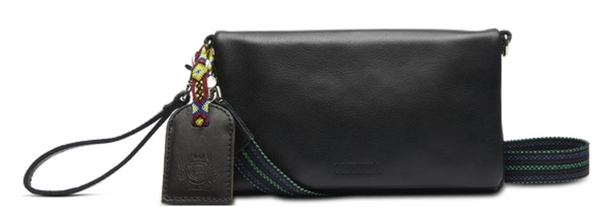 Evie Uptown Crossbody
