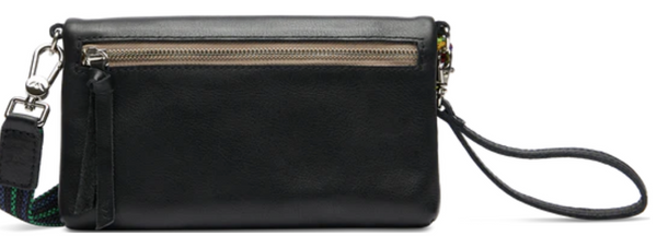Evie Uptown Crossbody