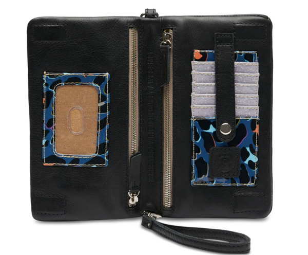 Evie Uptown Crossbody