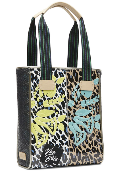 Duo Chica Tote