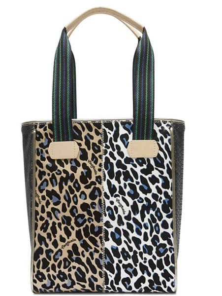 Duo Chica Tote